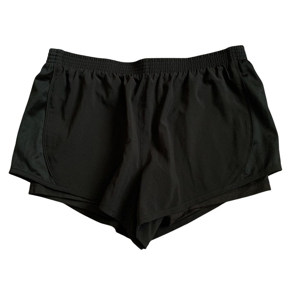 Black Athletic Works Shorts Size Small